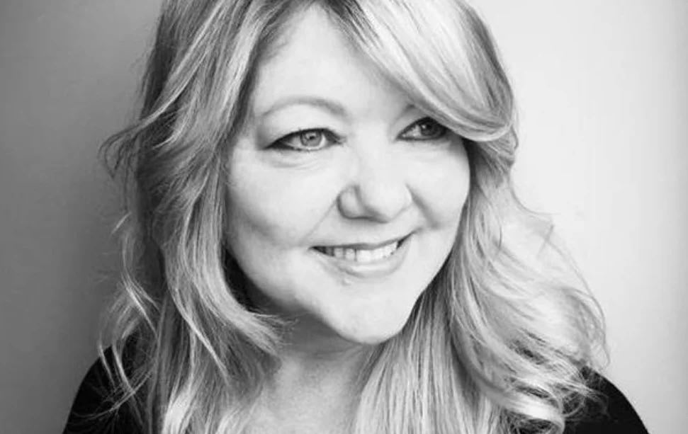 Shellee Jones Headshot