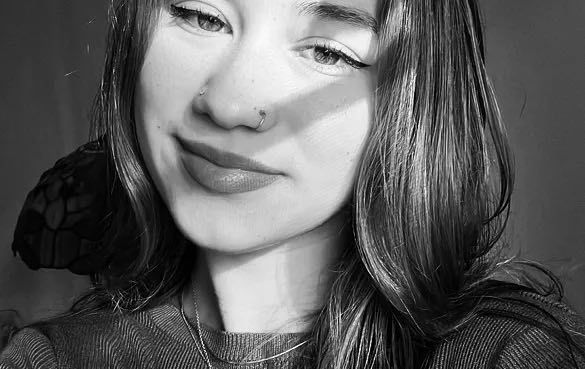 Shellee Jones Headshot